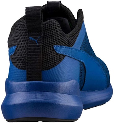 Puma Pacer Evo Knit 'Blue Breathable Low-Top' 362382-03 Purchase Puma Pacer Evo Knit 'Blue Breathable Low-Top' 362382-03