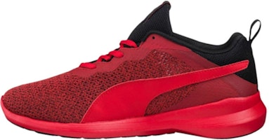 Puma Pacer Evo Knit 'Red Comfort' 362382-01 Puma Pacer Evo Knit 'Red Comfort' 362382-01