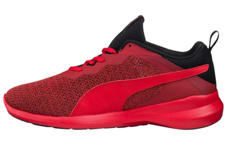 Puma Pacer Evo Knit 'Red Comfort' 362382-01