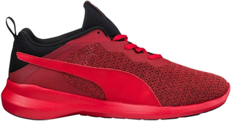 Puma Pacer Evo Knit 'Red Comfort' 362382-01 Order Puma Pacer Evo Knit 'Red Comfort' 362382-01