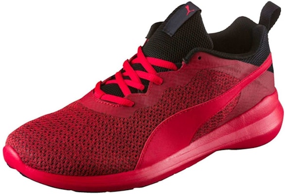 Puma Pacer Evo Knit 'Red Comfort' 362382-01 Lookbook Puma Pacer Evo Knit 'Red Comfort' 362382-01