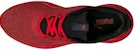 Puma Pacer Evo Knit 'Keselesaan Merah' 362382-01