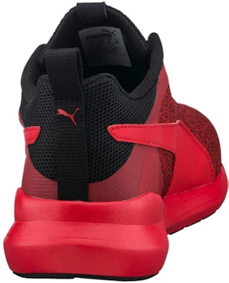 Puma Pacer Evo Knit ''Confort Rouge'' 362382-01 Purchase Puma Pacer Evo Knit ''Confort Rouge'' 362382-01