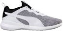 Order Puma Pacer Evo Knit Kasut Sukan Putih 362382-02