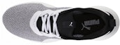 Shop Puma Pacer Evo Knit Kasut Sukan Putih 362382-02