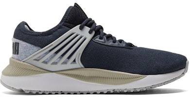 Puma Pacer Future Better 'Ungu Kelabu' 387267-02 Order Puma Pacer Future Better 'Ungu Kelabu' 387267-02