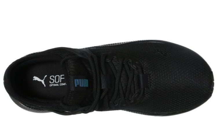 Lookbook Puma Pacer Future 'Hitam' 381628-01