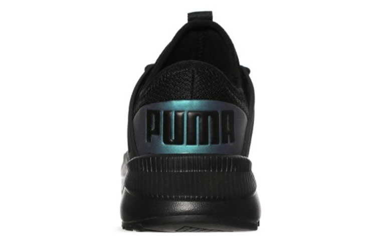 Shop Puma Pacer Future 'Hitam' 381628-01