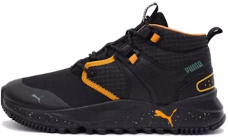 Puma Pacer Future 'Black Comfort' 387268-03 Puma Pacer Future 'Black Comfort' 387268-03