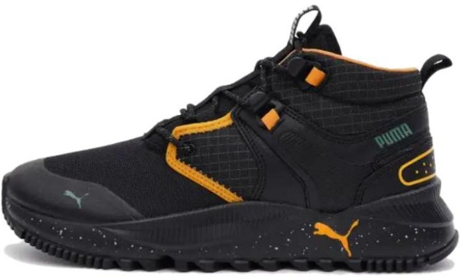 Puma Pacer Future 'Black Comfort' 387268-03 Buy Puma Pacer Future 'Black Comfort' 387268-03