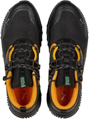 Puma Pacer Future 'Black Comfort' 387268-03 Purchase Puma Pacer Future 'Black Comfort' 387268-03