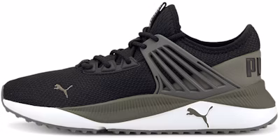 Puma Pacer Future 'Black Dark Shadow' 380367-12 Puma Pacer Future 'Black Dark Shadow' 380367-12