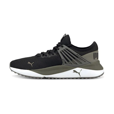 Puma Pacer Future 'Black Dark Shadow'