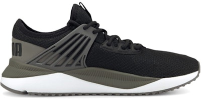 Puma Pacer Future 'Hitam Dark Shadow' 380367-12 Order Puma Pacer Future 'Hitam Dark Shadow' 380367-12