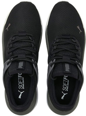 Puma Pacer Future 'Black Dark Shadow' 380367-12 Shop Puma Pacer Future 'Black Dark Shadow' 380367-12