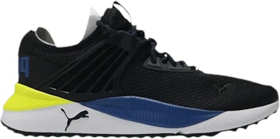 Puma Pacer Future 'Black Elektro Blue' 380990-01 Puma Pacer Future 'Black Elektro Blue' 380990-01