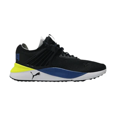 Puma Pacer Future 'Black Elektro Blue'