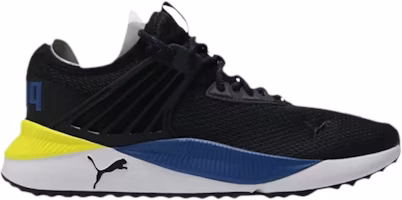 Puma Pacer Future 'Black Elektro Blue' 380990-01 Puma Pacer Future 'Black Elektro Blue' 380990-01