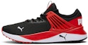 Buy Puma Pacer Future 'Hitam Merah Terang Berisiko Tinggi' 380367-02