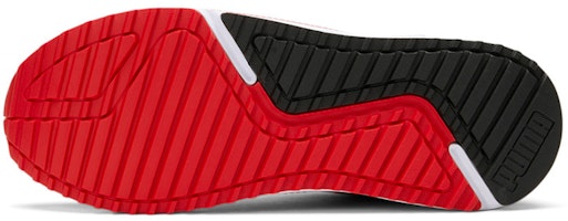 プーマ Pacer Future ブラック/レッド (Puma Pacer Future BK/RD) 380367-02 Purchase プーマ Pacer Future ブラック/レッド (Puma Pacer Future BK/RD) 380367-02