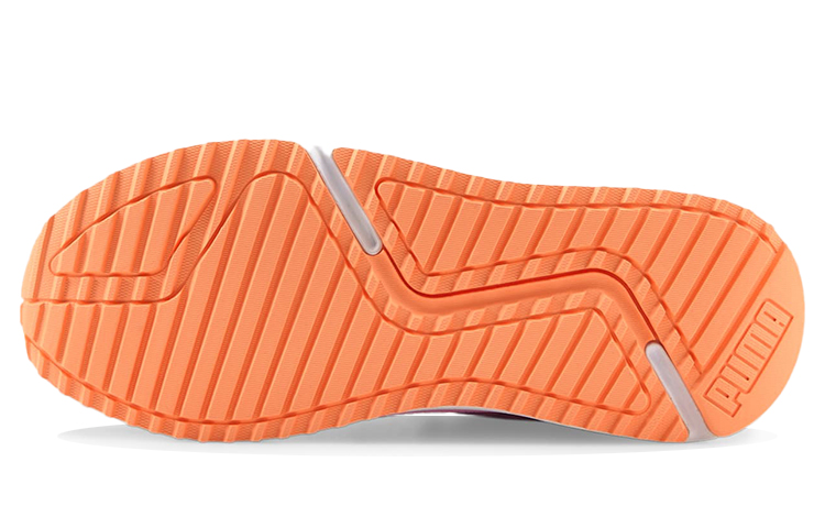 Purchase Puma Pacer Future 'Negro Rosa Naranja' 380367-19