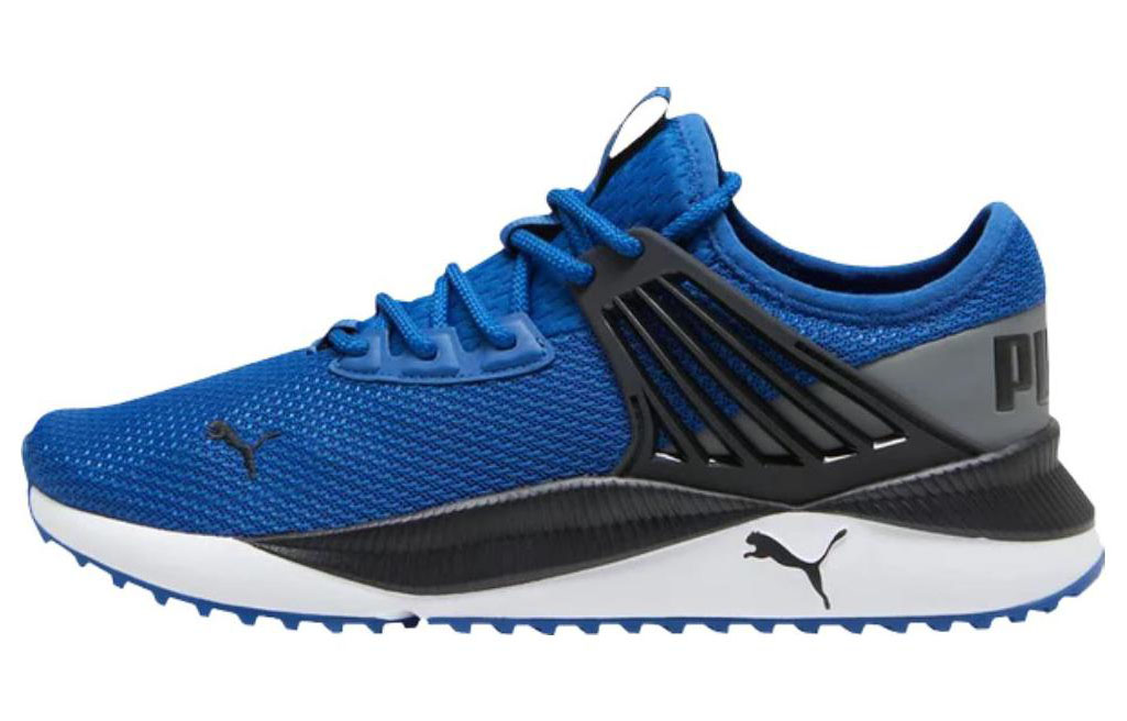 Buy プーマ Pacer Future "クライドロイヤルブラック" 380367-29