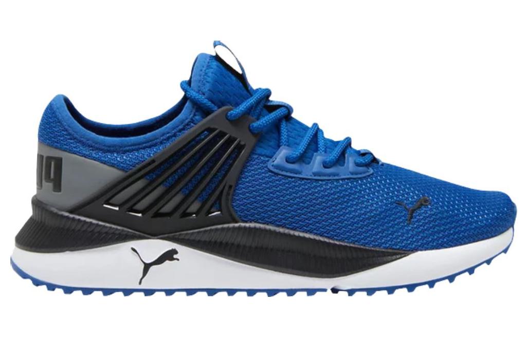 Order プーマ Pacer Future "クライドロイヤルブラック" 380367-29