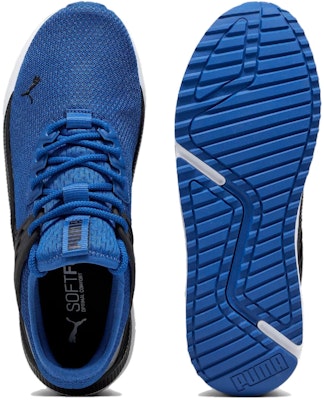 Puma Pacer Future 'Clyde Royal Black' - Hitam Diraja 380367-29 Shop Puma Pacer Future 'Clyde Royal Black' - Hitam Diraja 380367-29