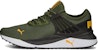 Puma Pacer Future 'Hijau Lumut Oren Bersinar' 380367-25