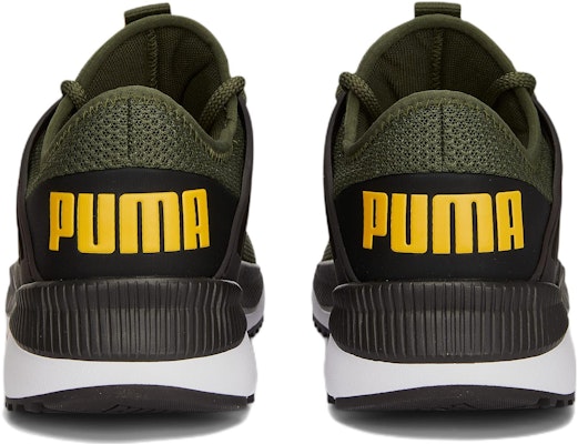 Puma Pacer Future 'Hijau Lumut Oranye Bersinar' 380367-25 Purchase Puma Pacer Future 'Hijau Lumut Oranye Bersinar' 380367-25