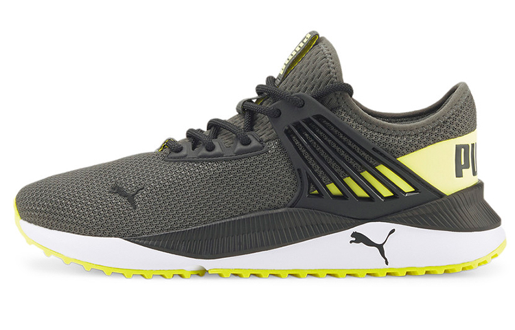 Buy 彪马Pacer Future灰绿色版 380367-18