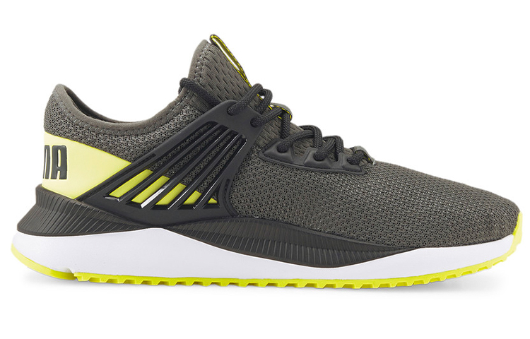 Order 彪马Pacer Future灰绿色版 380367-18