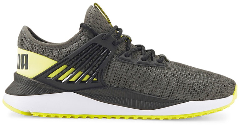 彪马Pacer Future灰绿色版 380367-18 Order 彪马Pacer Future灰绿色版 380367-18