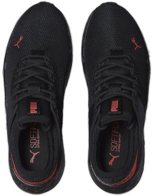 Puma Pacer Future 'Marble' Sepatu Sneakers 386819-01 Lookbook Puma Pacer Future 'Marble' Sepatu Sneakers 386819-01
