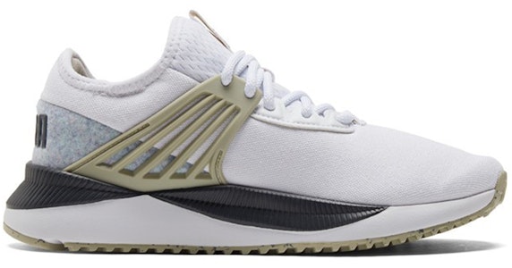 Puma Pacer Future Better 運動休閒鞋 男女款 大理石灰 Order Puma Pacer Future Better 運動休閒鞋 男女款 大理石灰