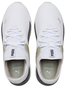 Puma Pacer Future Better 運動休閒鞋 男女款 大理石灰 Shop Puma Pacer Future Better 運動休閒鞋 男女款 大理石灰
