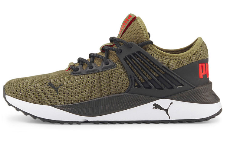 Puma Pacer Future 'Dark Green' 380367-17