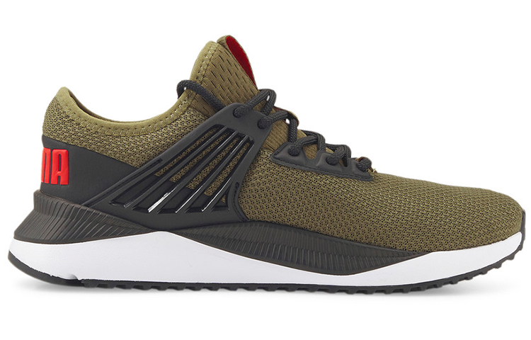Puma Pacer Future 'Dark Green' 圖 2