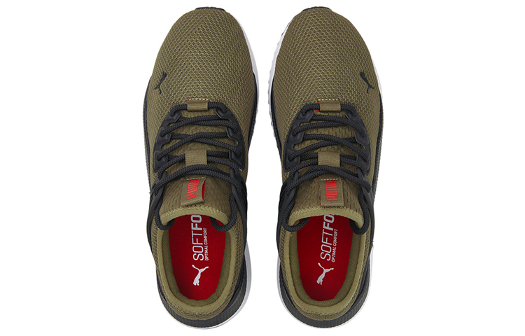 Puma Pacer Future 'Dark Green' 圖 3