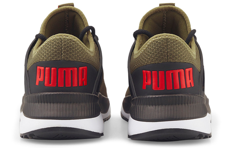 Puma Pacer Future 'Dark Green' 圖 4