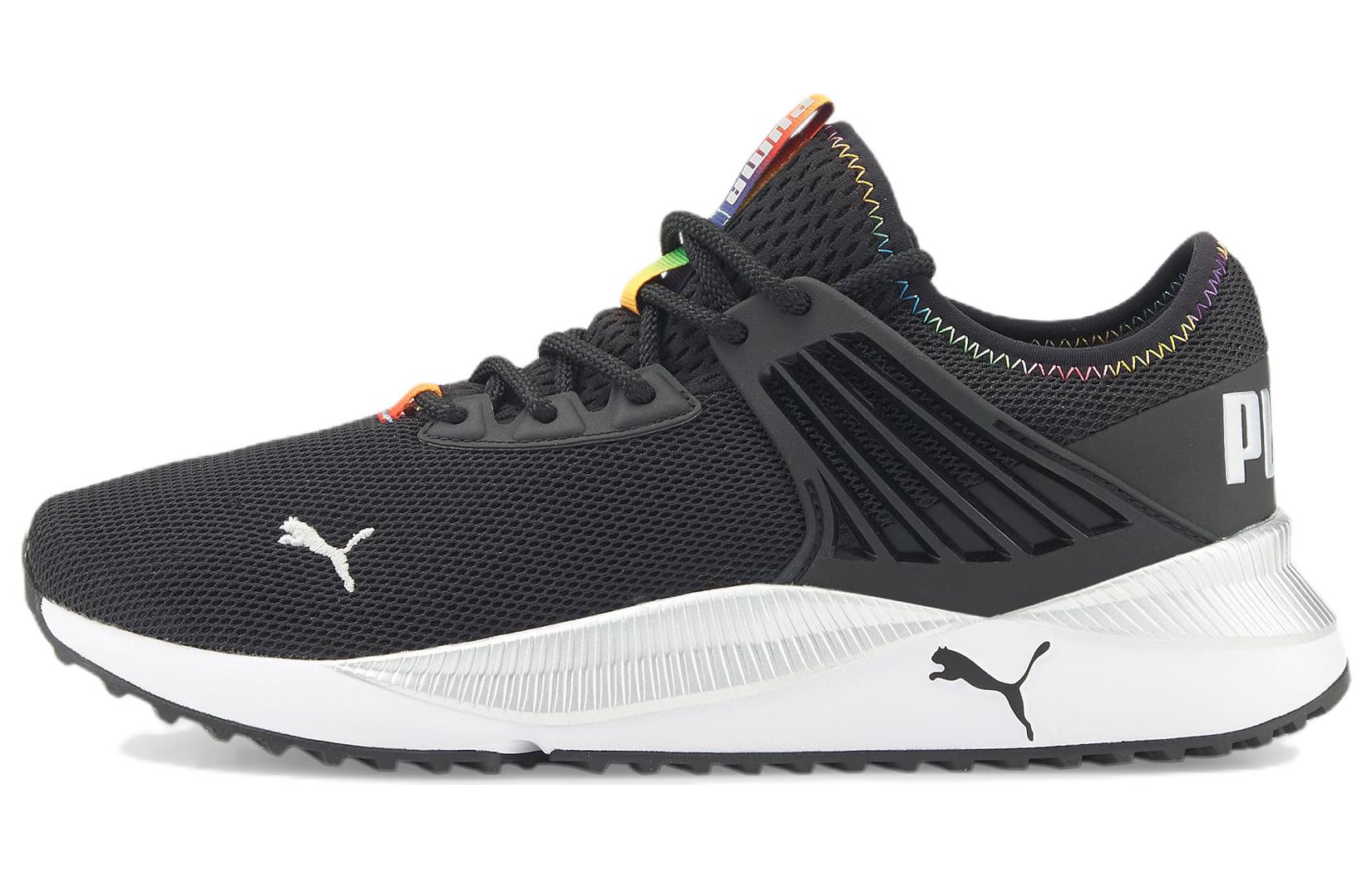 Buy 푸마 페이서 퓨처 '레인보우' (Puma Pacer Future 'Rainbow') 383199-01