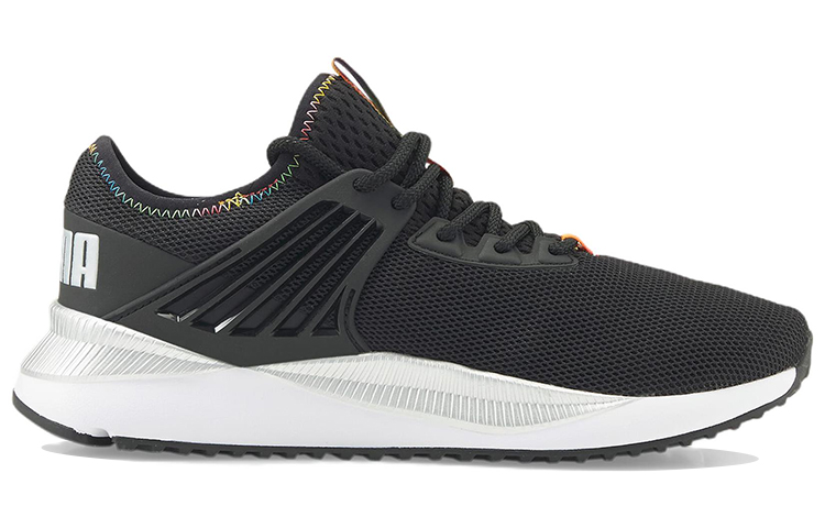 Order Puma Pacer Future ''Regenboog Kleuren'' 383199-01