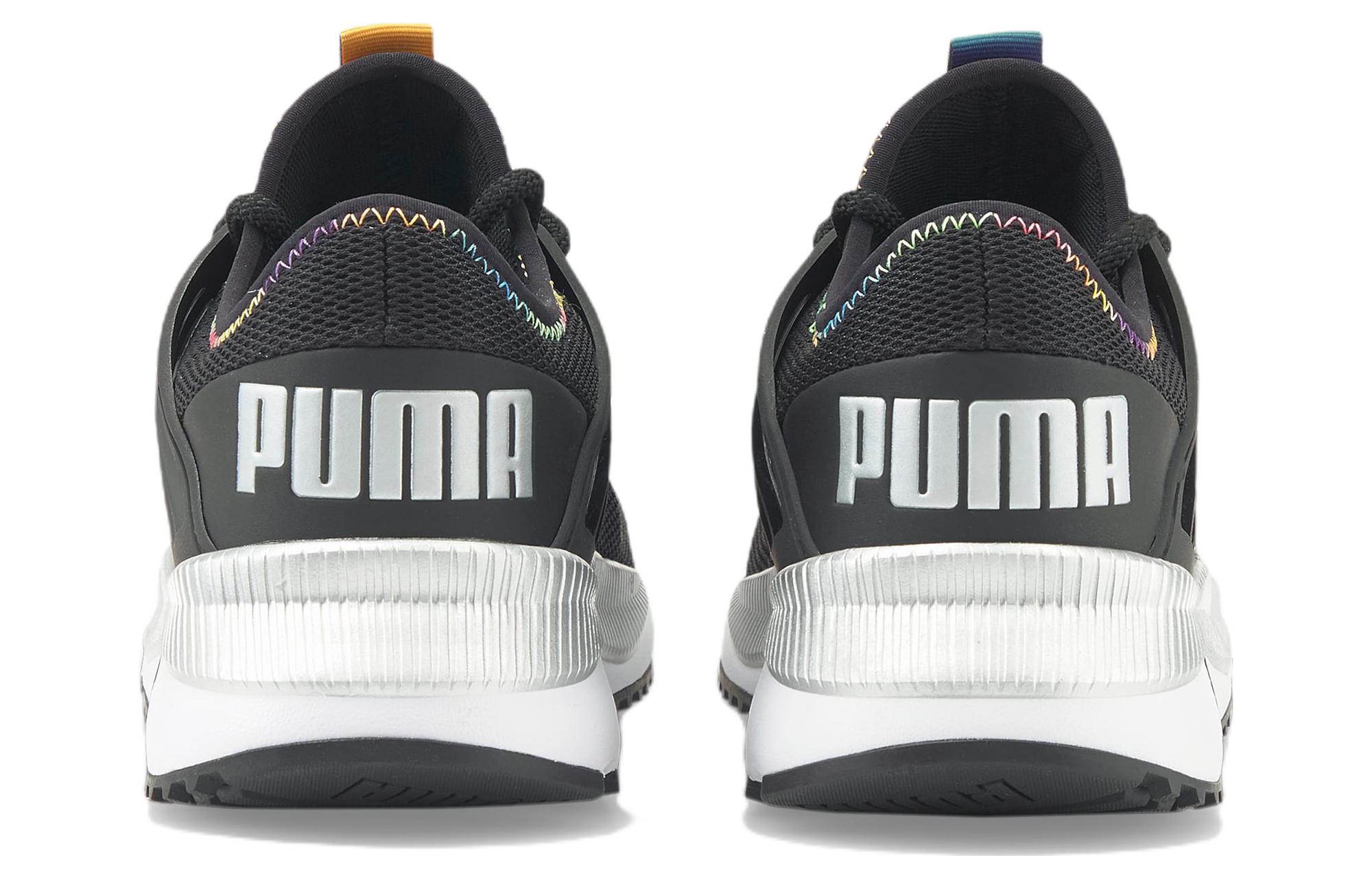 Shop Puma Pacer Future ''Regenboog Kleuren'' 383199-01