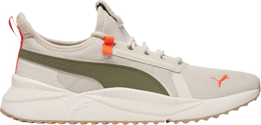 Puma Pacer Future 'Street Plus - Alpine Snow Olive' 384634-26 Buy Puma Pacer Future 'Street Plus - Alpine Snow Olive' 384634-26