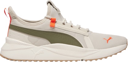 Puma Pacer Future 'Street Plus - Alpine Snow Olive' 384634-26 Puma Pacer Future 'Street Plus - Alpine Snow Olive' 384634-26