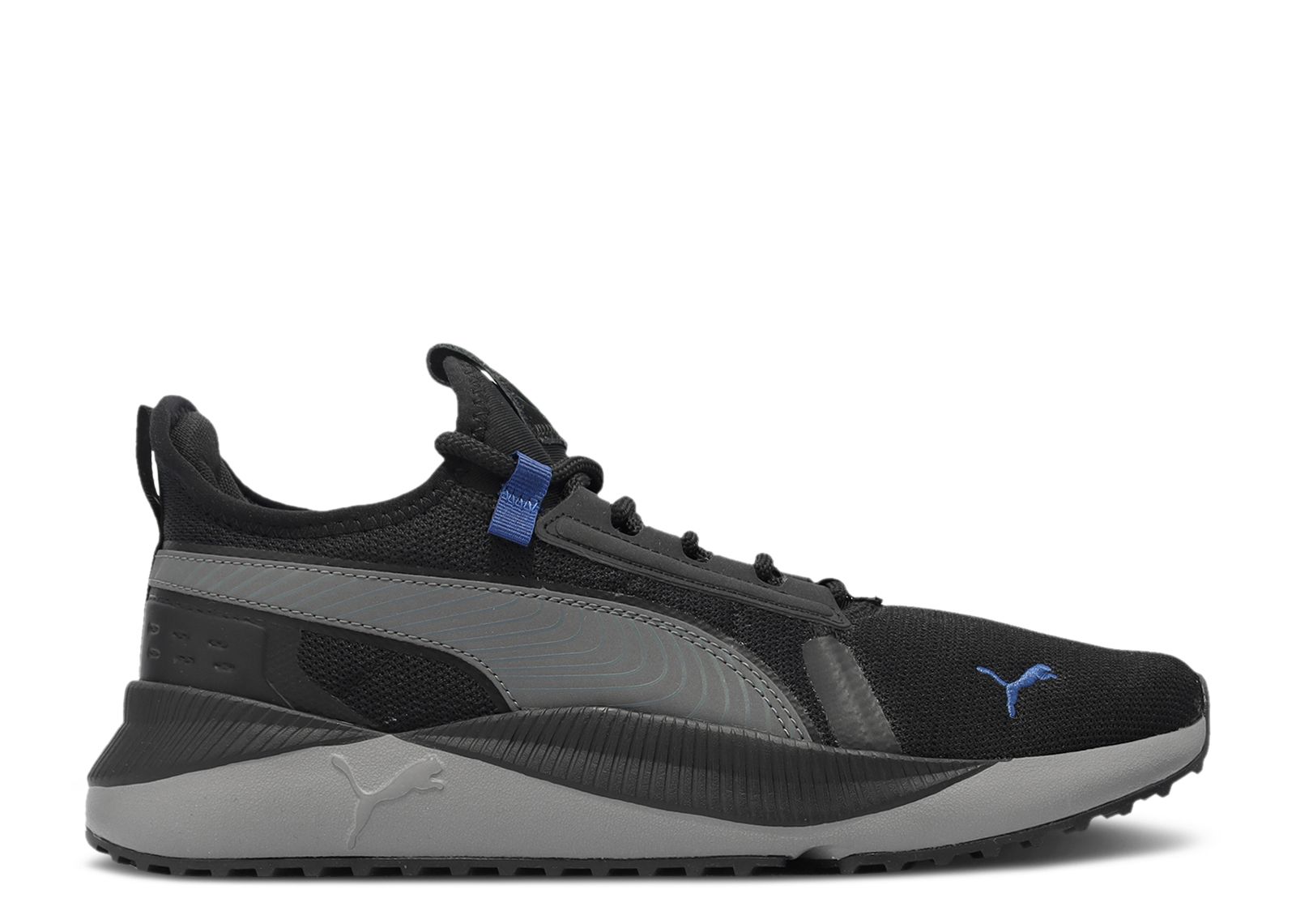 Puma Pacer Future 'Street Plus - Black Castlerock' 384634-11