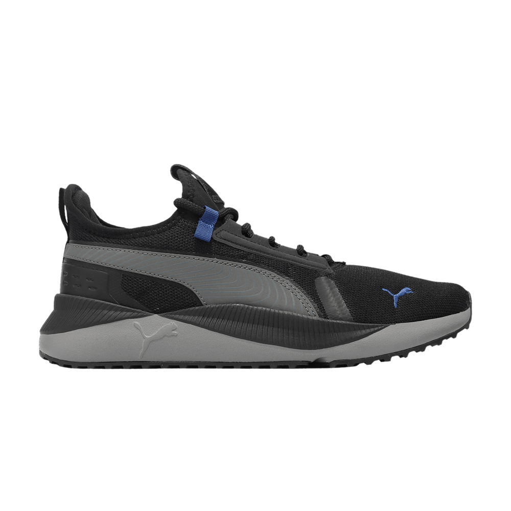 Buy 彪馬 Pacer Future 'Street Plus - 黑色 Castlerock' 384634-11