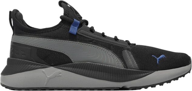Puma Pacer Future 'Street Plus - Hitam Castlerock' 384634-11 Buy Puma Pacer Future 'Street Plus - Hitam Castlerock' 384634-11