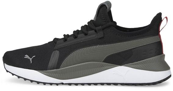 Puma Pacer Future 'Street Plus - Hitam Bayangan Gelap' 384634-01 Buy Puma Pacer Future 'Street Plus - Hitam Bayangan Gelap' 384634-01