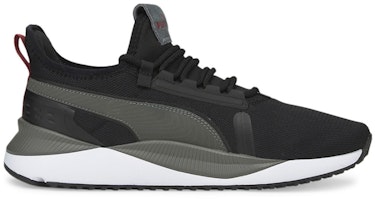 Puma Pacer Future 'Street Plus - Hitam Bayangan Gelap' 384634-01 Order Puma Pacer Future 'Street Plus - Hitam Bayangan Gelap' 384634-01
